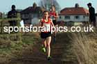 Senior Womens 2024 Northern Cross Country Champs., Sedgefield. Photo: David T. Hewitson/Sports for All Pics